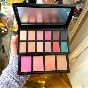 Lancôme Eye and Face Pallet